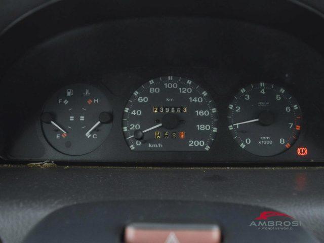 FIAT Punto 75 cat 5 porte SX - PER OPERATORI DEL SETTORE