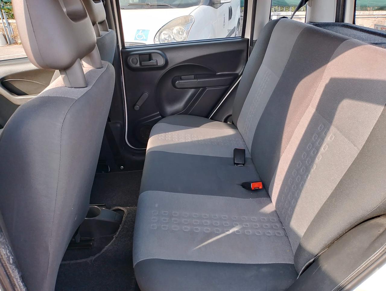 Fiat Panda 1.4 Natural Power Classic