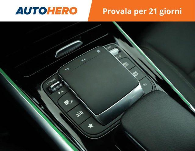 MERCEDES-BENZ EQB 300 4Matic Executive