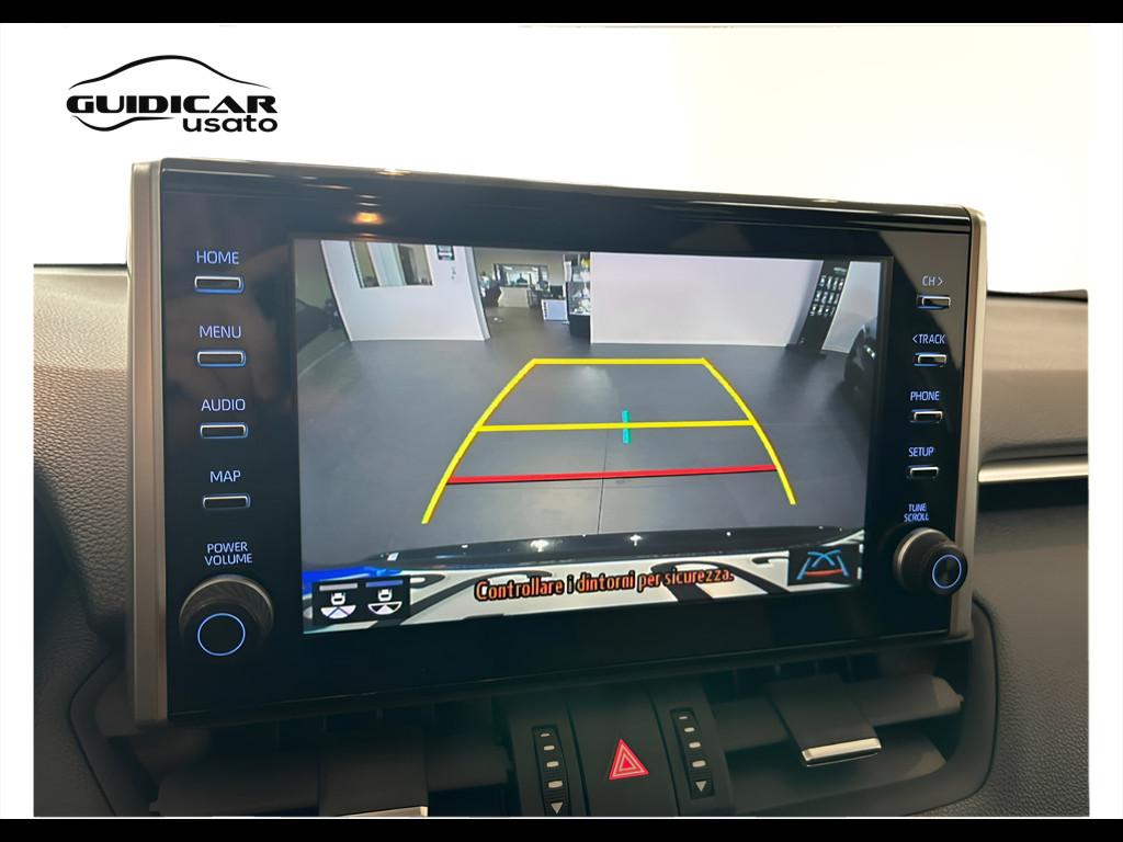 SUZUKI Across - Across 2.5 phev Yoru 4wd e-cvt