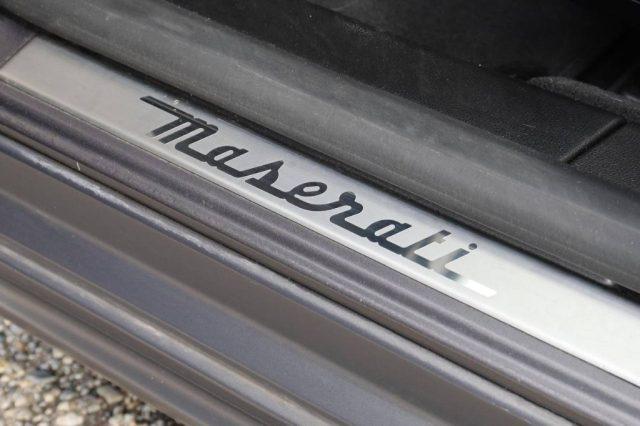 MASERATI Ghibli 330 CV MHEV Executive GranSport