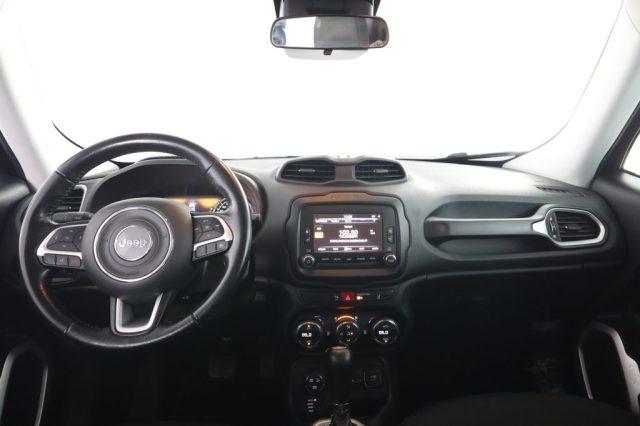 JEEP Renegade Renegade 2.0 Mjt 140CV 4WD Active Drive Low Limite