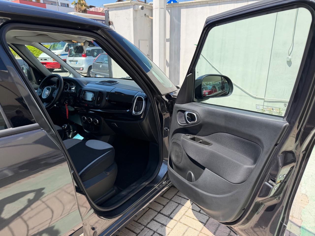 Fiat 500L 1.3 Multijet Pop Star - GARANZIA