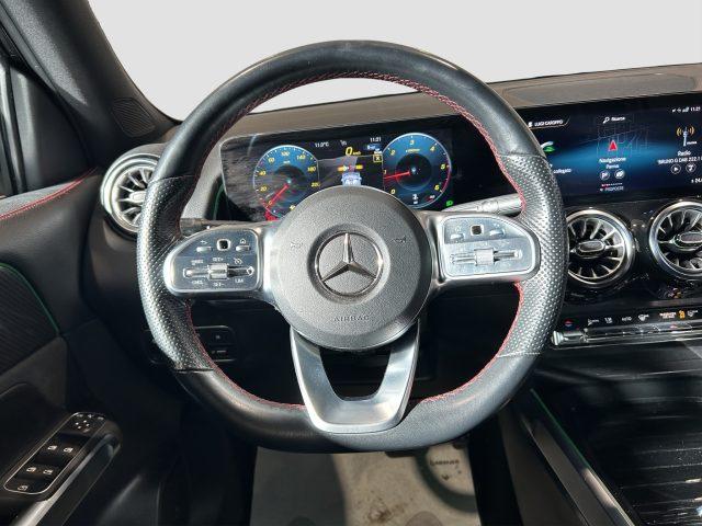 MERCEDES-BENZ CLA sse GLB GLB 200 d Automatic PREMIUM