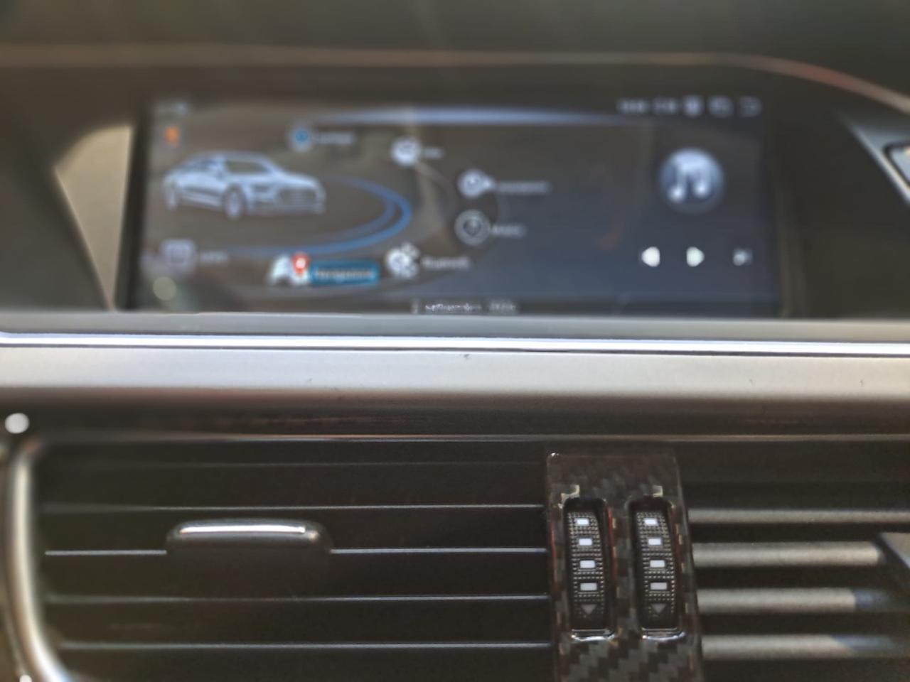 Audi A5 2.0 TFSI 180 CV super sportiva