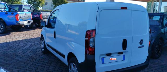 FIAT Fiorino 1.3 MJT 80CV Cargo