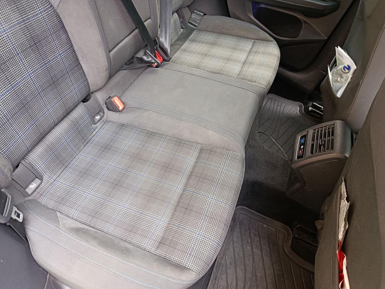 Volkswagen Golf 1.4 eHybrid GTE #6495