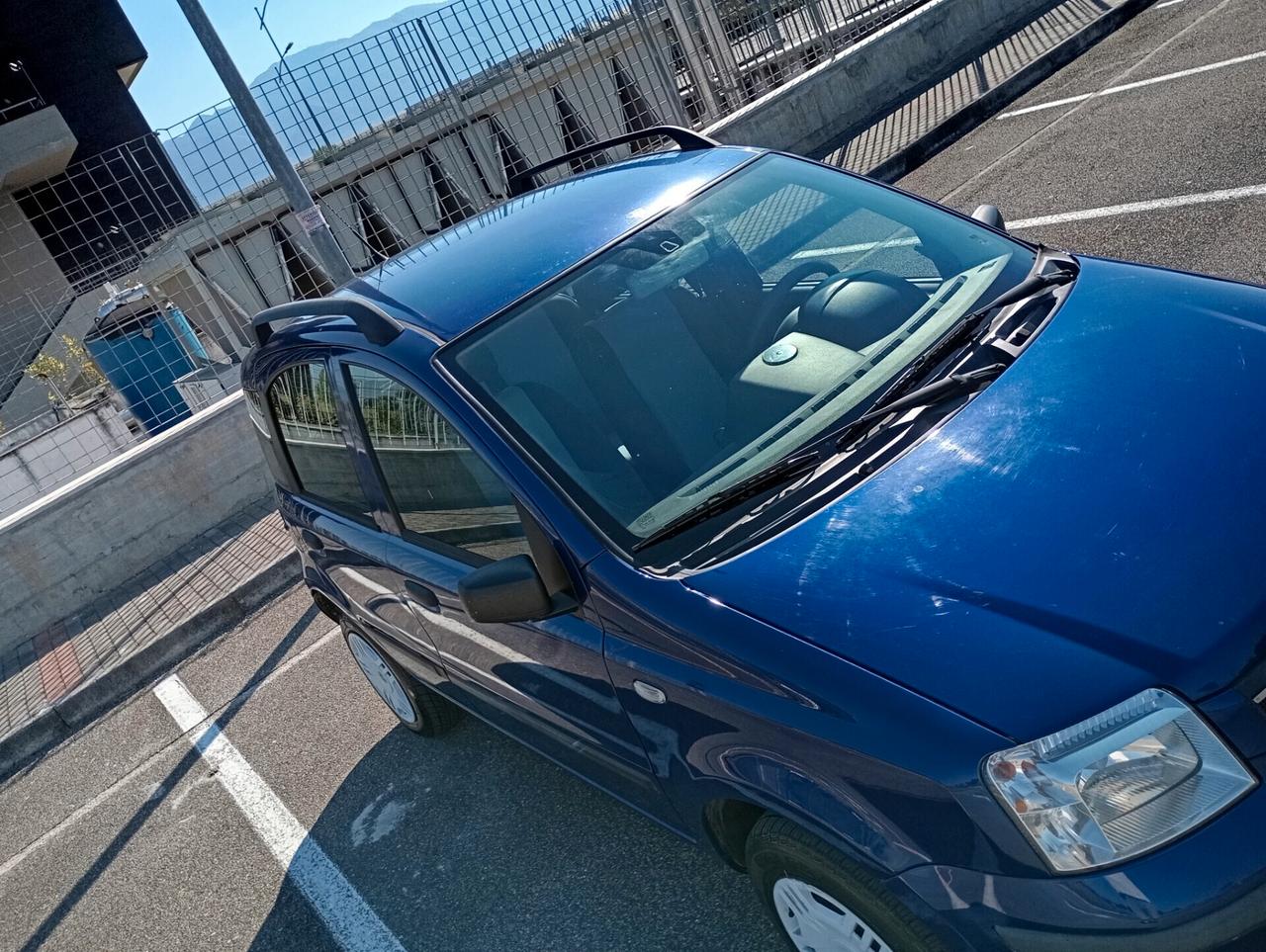 Fiat Panda 1.2 Dynamic Natural Power