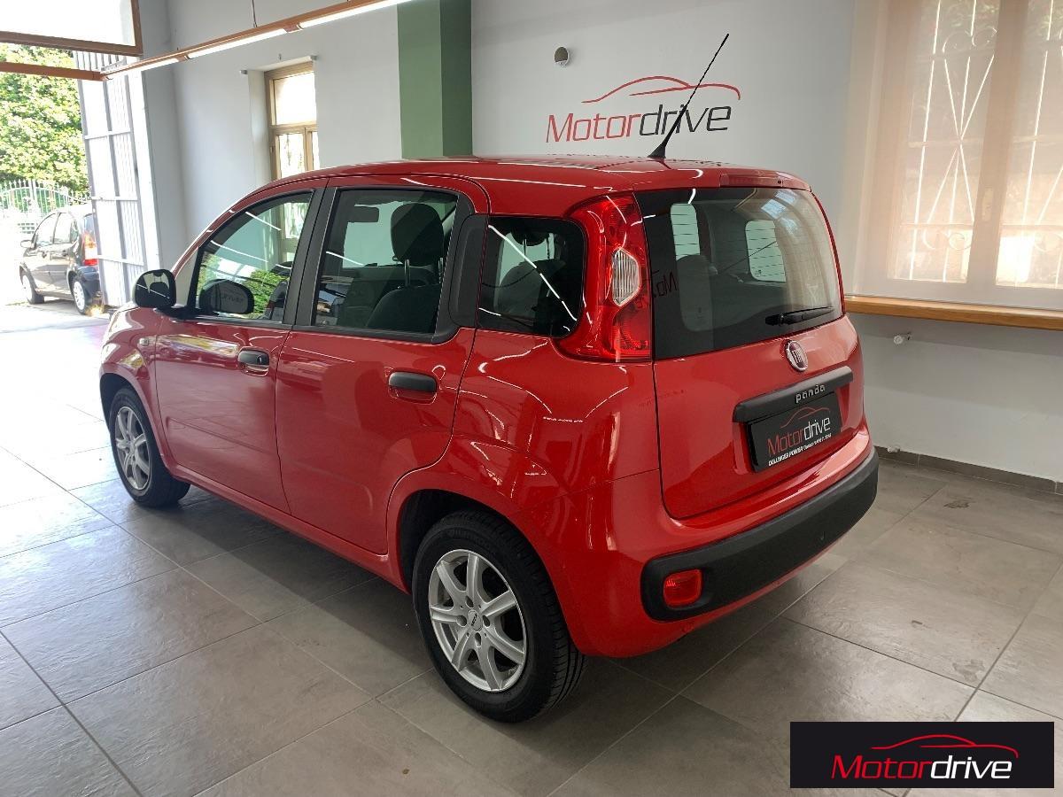FIAT - Panda - 1.2 Easy