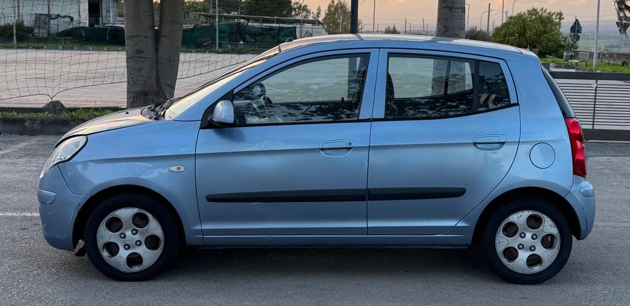 Kia Picanto 1.0 GPL UNICA PROPRIETARIA