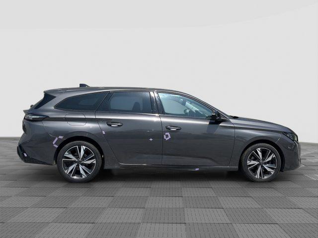 PEUGEOT 308 308 BlueHDi 130 S&S EAT8 SW Allure