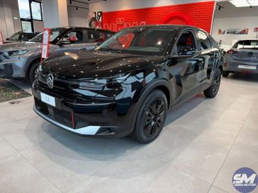 Citroën C4 Hybrid 145 cv Automatico Collection