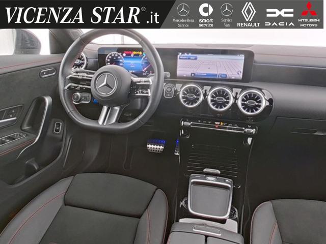 MERCEDES-BENZ CLA 200 d COUPÉ PREMIUM AMG