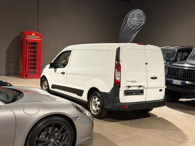 FORD Transit Connect 1.5 TDCi IVA COMPRESA
