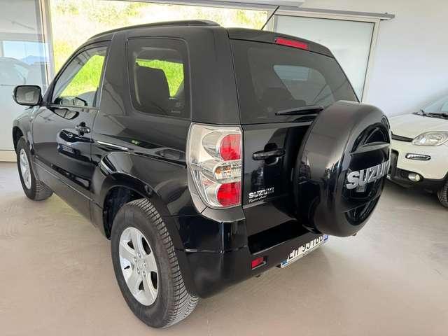 Suzuki Grand Vitara Grand Vitara II 2006 1.9 ddis offroad 3p E5