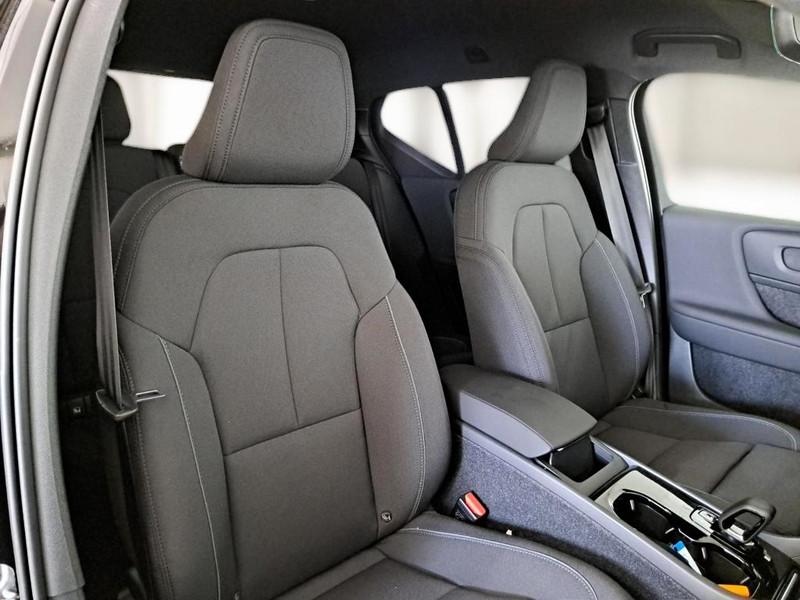 VOLVO XC40 RECHARGE PLUS SUV