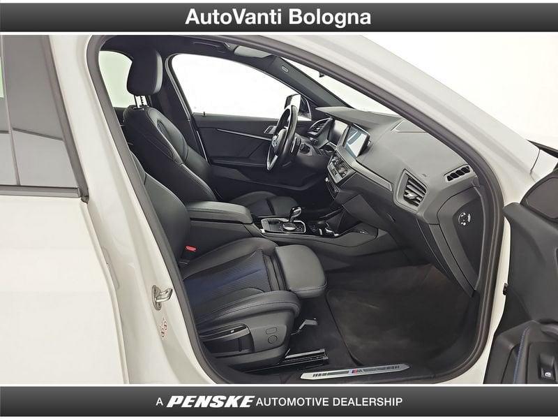 BMW Serie 1 120d xDrive 5p. Msport