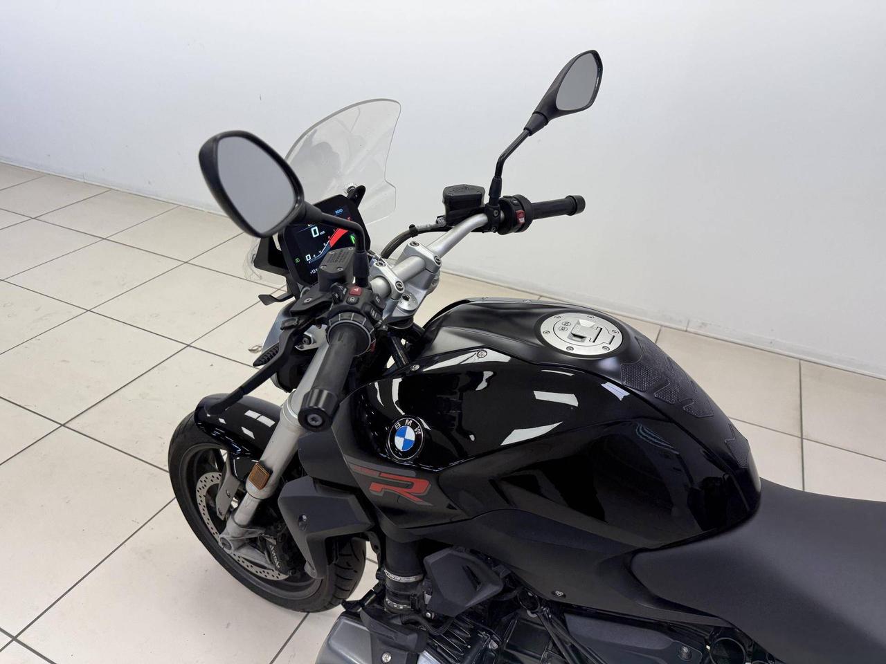 BMW R 1250 R