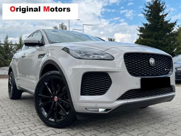 Jaguar E-Pace 2.0D 150 CV AWD aut. R-Dynamic S