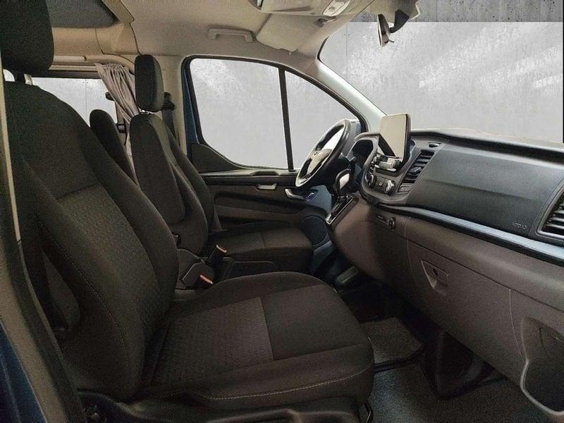 Ford CAMPER NUGGET WESTFA CAMPER NUGGET WESTFA