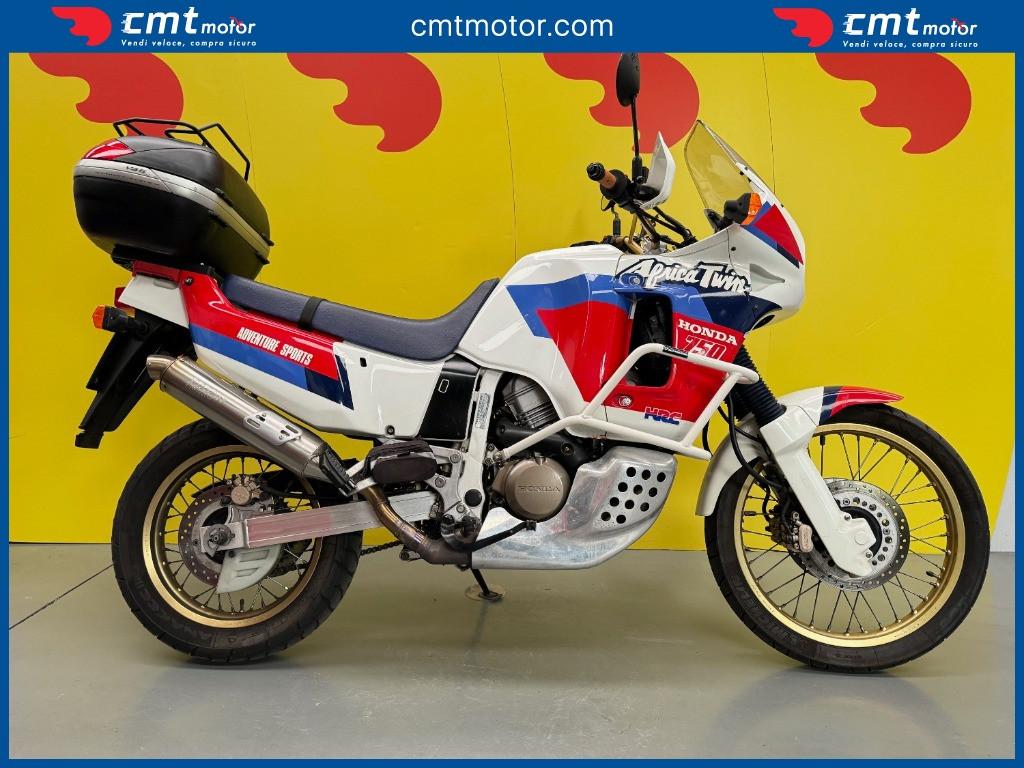 Honda Africa Twin XRV 750 - 1991