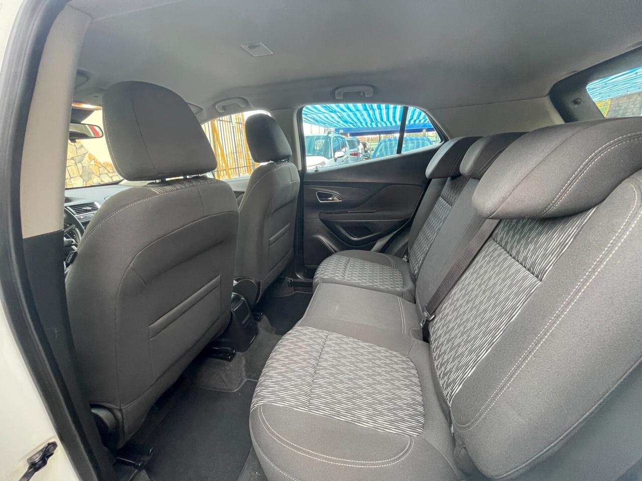 Opel Mokka 1.7 CDTI Ecotec 130CV 4x2 Cosmo