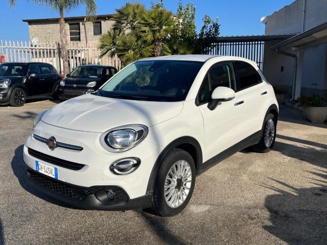 FIAT 500X 1.6 MultiJet 130 CV