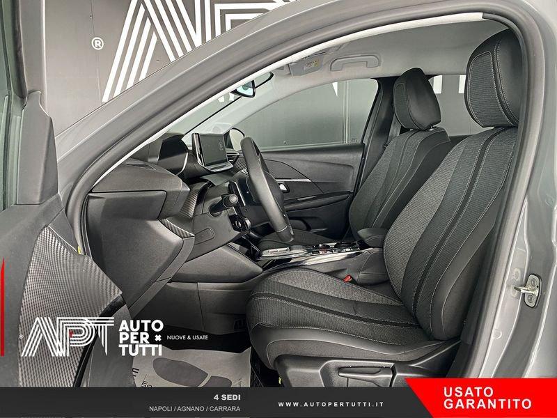 Peugeot 208 208 1.2 hybrid Allure 110cv e-dcs 6