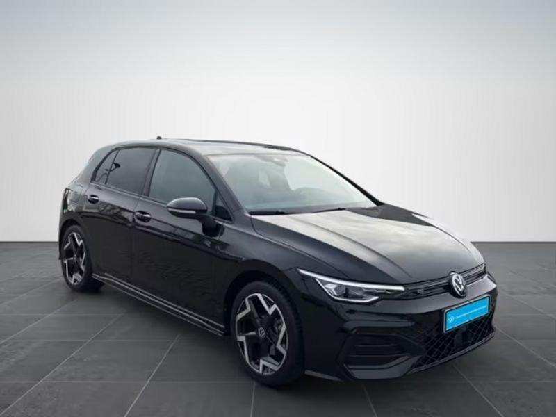 Volkswagen Golf 1.5 eTSI ACT 110kW R-Line DSG CAMERA 360° LED IQLIGHT ACC
