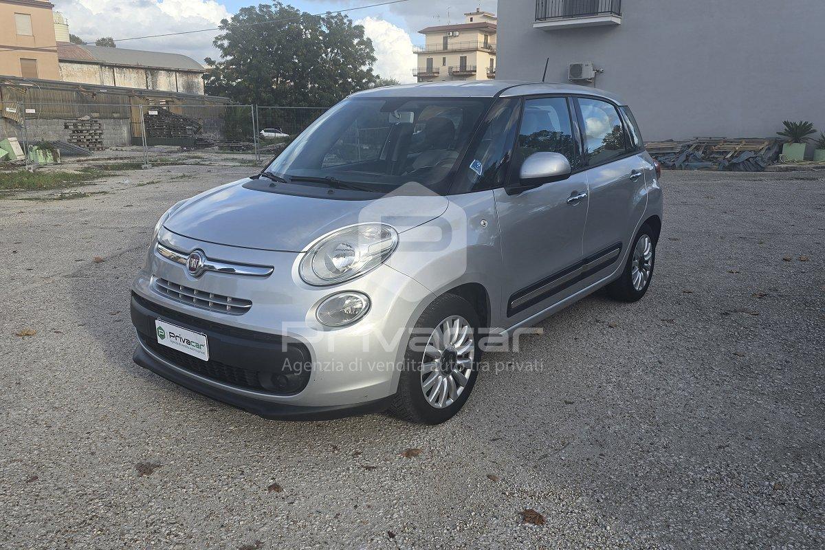 FIAT 500L 1.3 Multijet 85 CV Pop Star