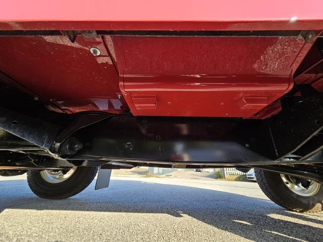 LAND ROVER Defender 110 2.5 Tdi cat S.W. County