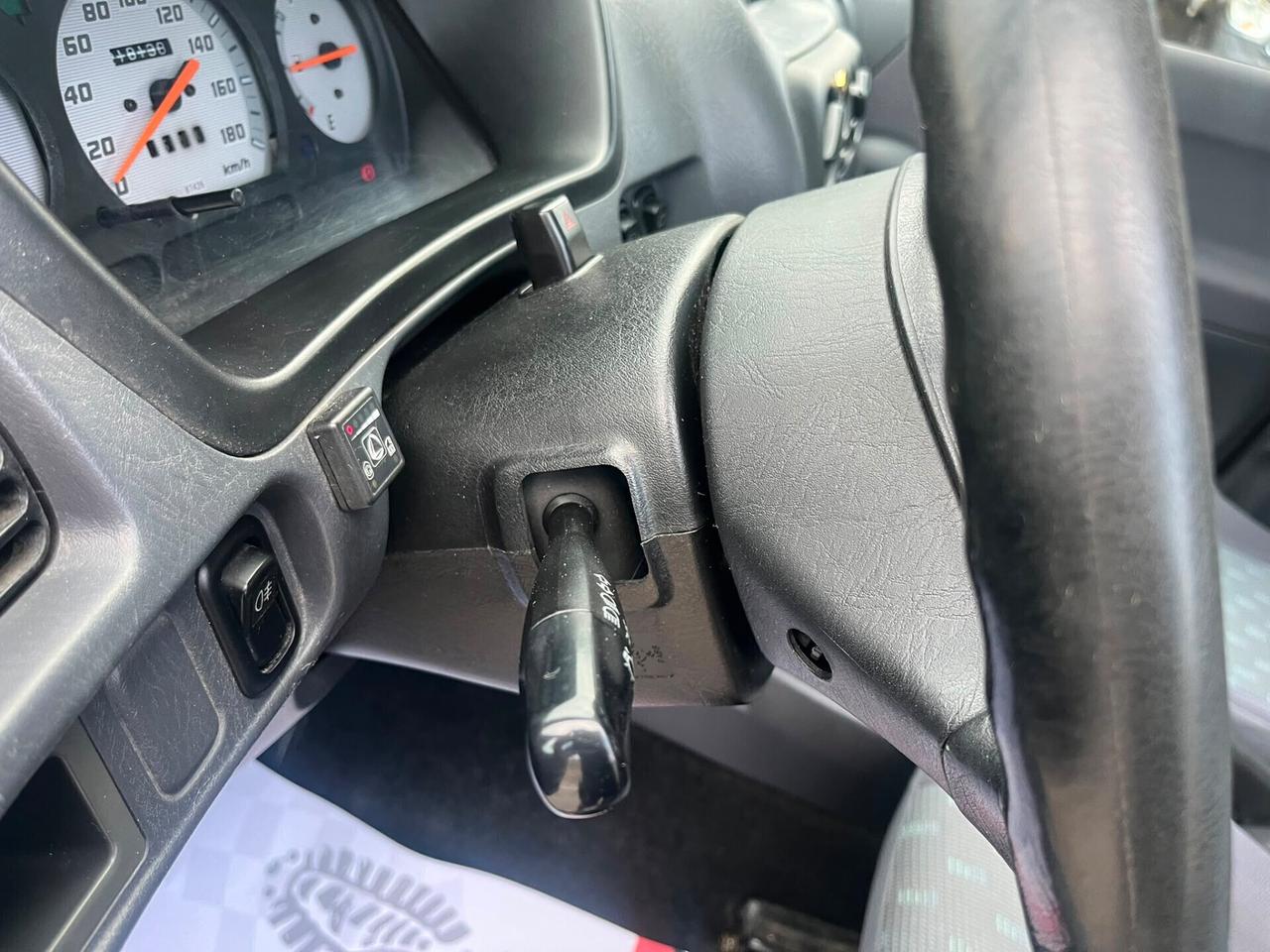Daihatsu Terios 1.3 benzina/gpl 4WD Unipro 2006