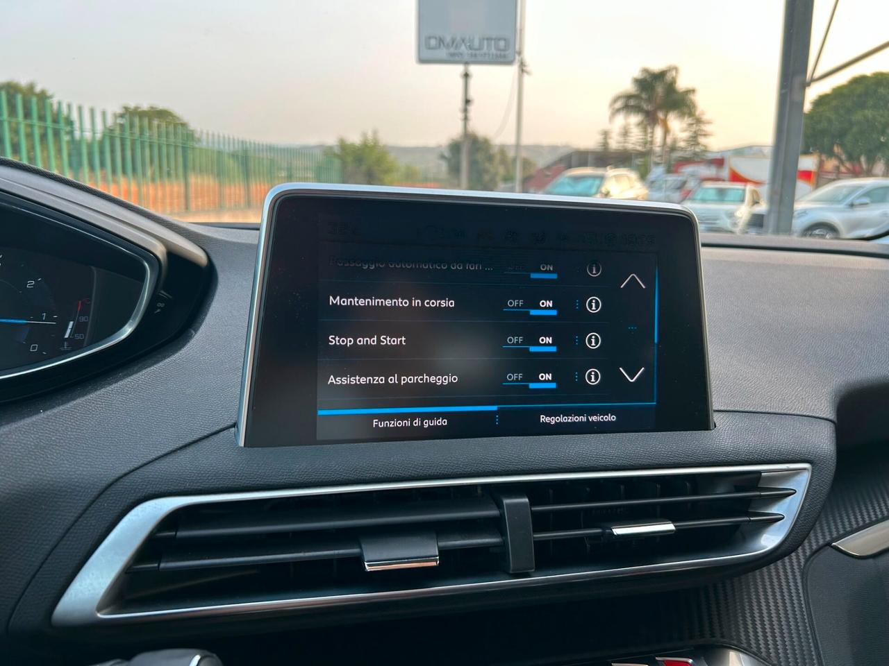 Peugeot 3008 BlueHDi 120 S&S GT Line