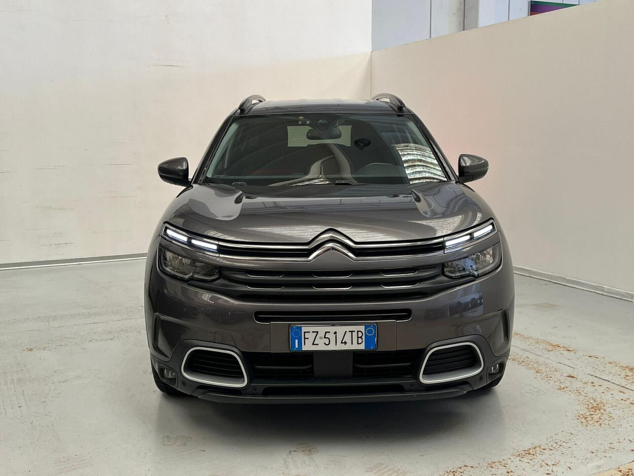 Citroen C5 Aircross 1.5 Diesel 130cv EAT8 Shine