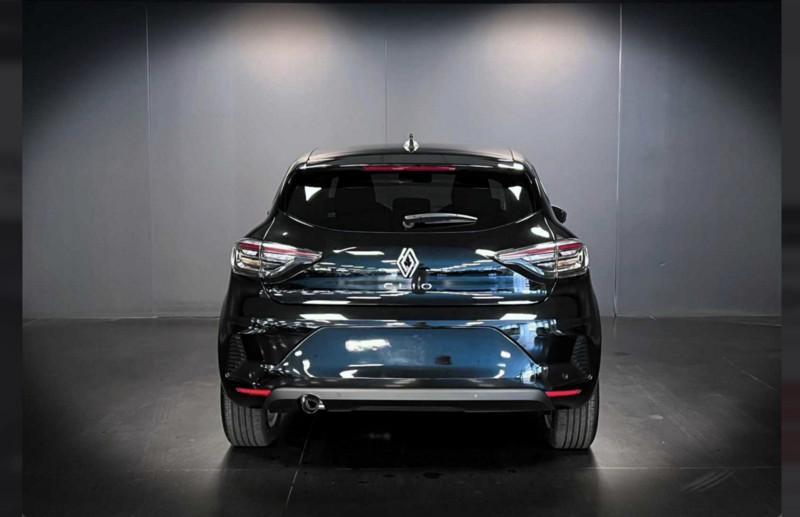 Renault Clio Clio ECO-G 100 CV 5 porte Evolution