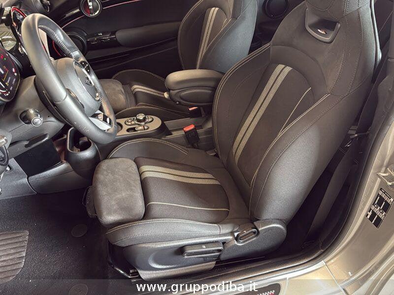 MINI Mini F56 2021 3p 3p 2.0 JCW JCW auto