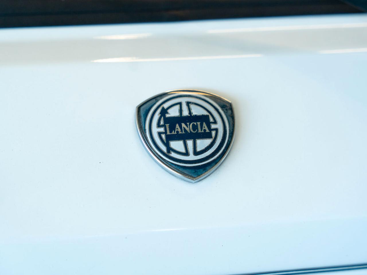 Lancia Delta 5 Porte Delta 2.0 integrale 8v