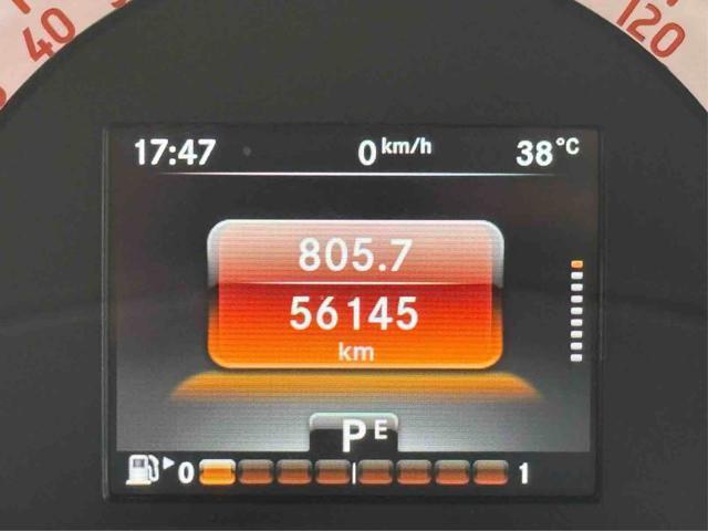 SMART ForTwo 70 1.0 twinamic cabrio Passion