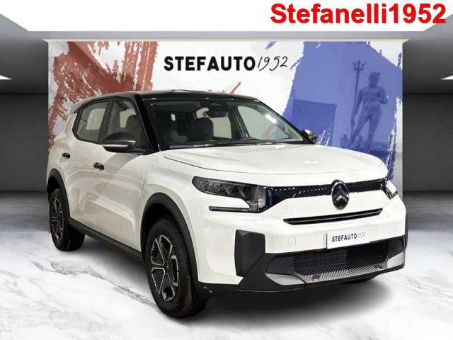 CITROEN C3 Aircross Nuova PureTech Turbo 100 MT6 - YOU
