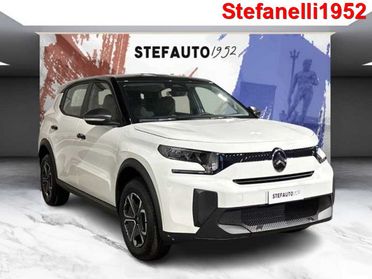 CITROEN C3 Aircross Nuova PureTech Turbo 100 MT6 - YOU