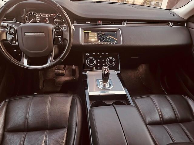 Land Rover Range Evoque 2.0 AUTOM.150 CV NAVI PELLE FULL LED UNIPRO'