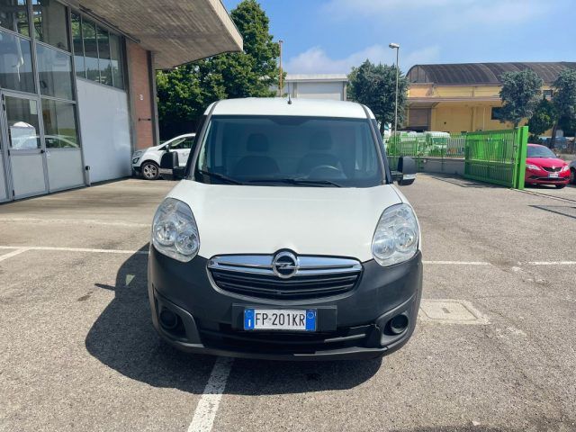 OPEL Combo 1.4 Turbo EcoM PC-TN Van (1000kg)