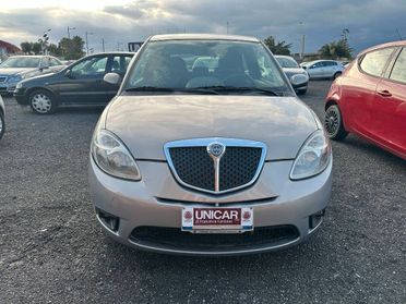Lancia Ypsilon 1.3 mjt 16v Platino 90cv