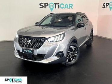 Peugeot 2008 BlueHDi 100 S&S GT Line