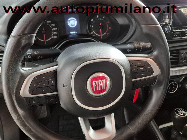 FIAT Tipo 1.3 Mjt S&S 5 porte Easy