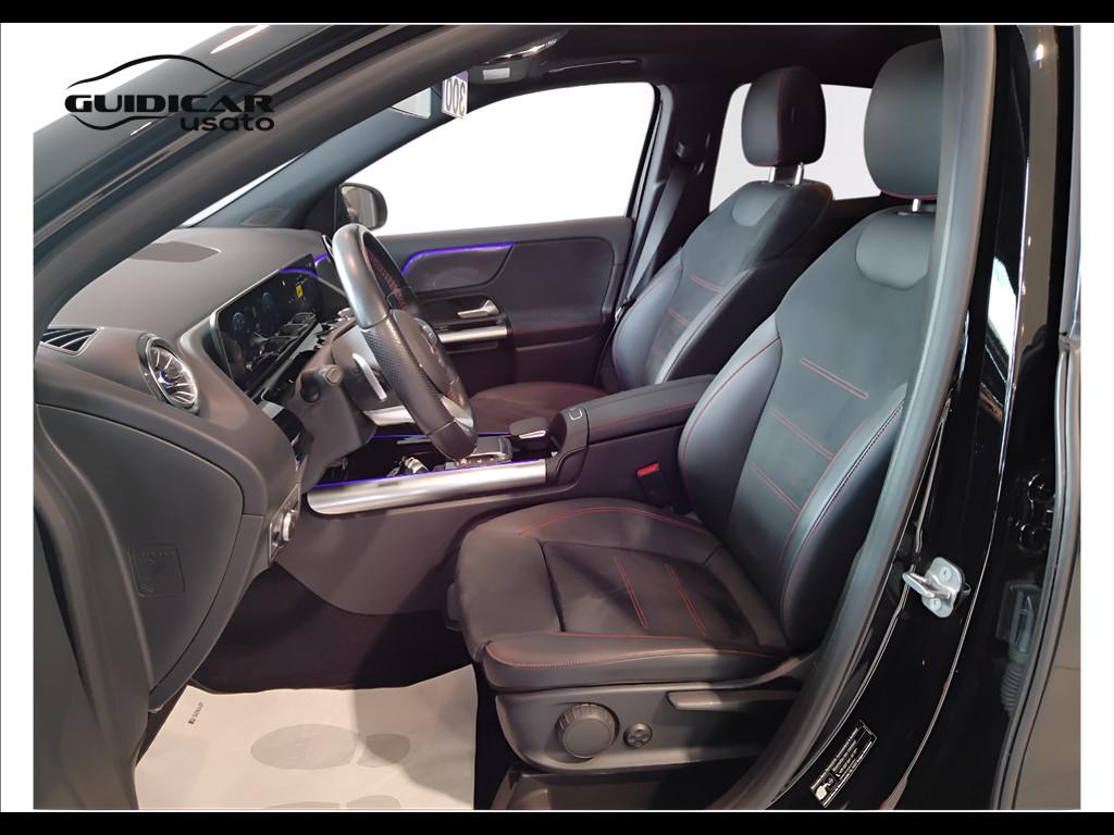 Mercedes-Benz GLA-H247 2020 - GLA 200 d Premium auto