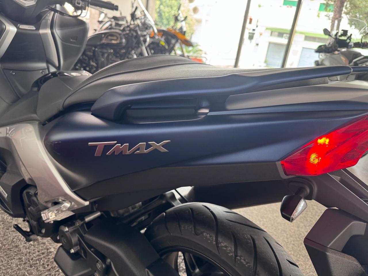 Yamaha T Max 530 Modello DX