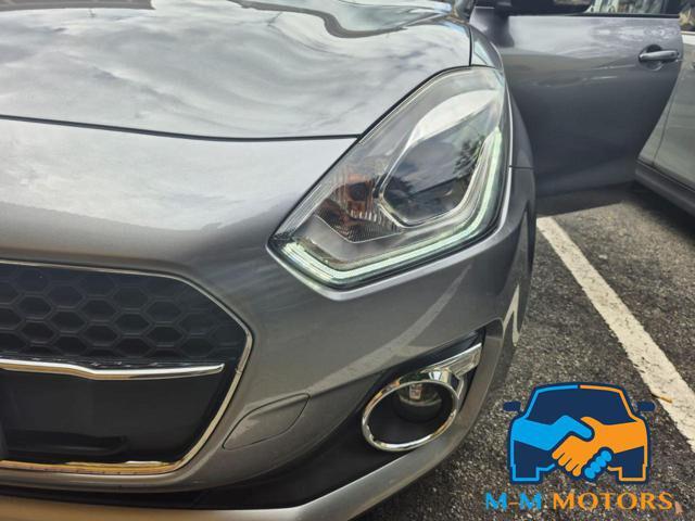Suzuki Swift 1.0 Boosterjet Cool
