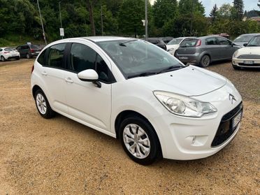Citroen C3 1.1 Seduction Limited