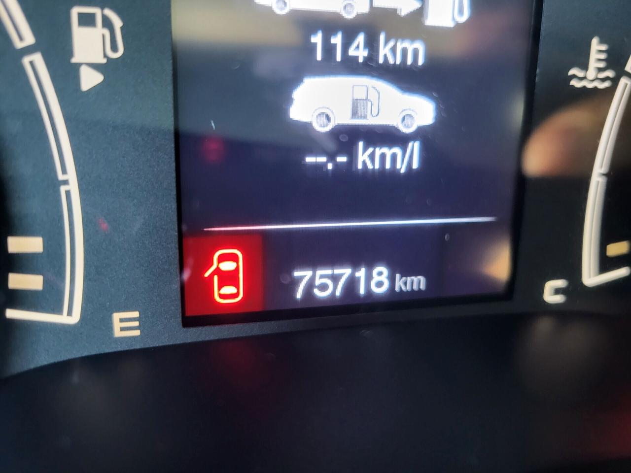 Fiat Tipo 1.6 mjt 120 cv automatica